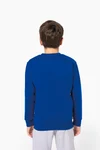 Kinder Rundhals-Sweatshirt
