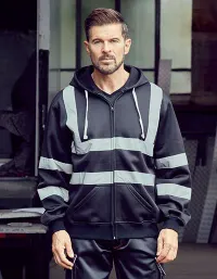 Herren Kapuzensweatshirt
