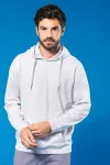 Herren Kapuzensweatshirt