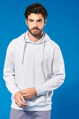 Herren Kapuzensweatshirt