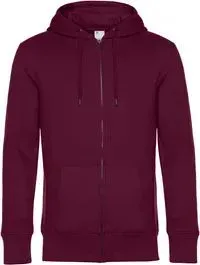 Herren Kapuzensweatshirt
