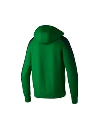 Herren Kapuzensweatshirt
