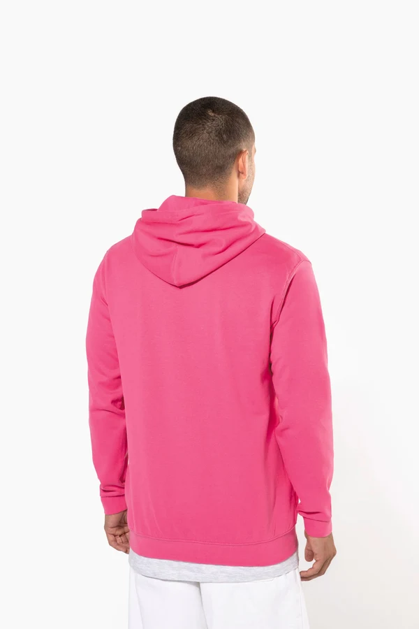 Herren Kapuzensweatshirt