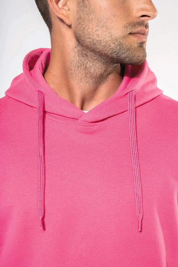 Herren Kapuzensweatshirt