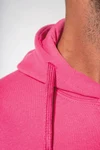 Herren Kapuzensweatshirt