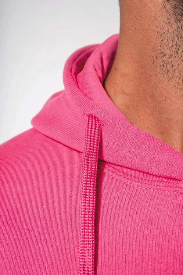Herren Kapuzensweatshirt