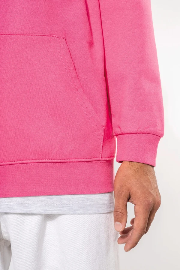 Herren Kapuzensweatshirt
