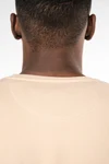 Umweltfreundliches Sweatshirt mit Rundhalsausschnitt
