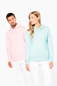 Umweltfreundliches Kapuzensweatshirt für Damen