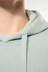 Umweltfreundliches Kapuzensweatshirt für Damen