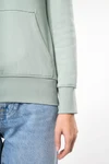 Umweltfreundliches Kapuzensweatshirt für Damen