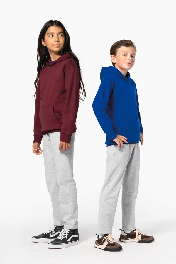 Kinder Kapuzenshirt