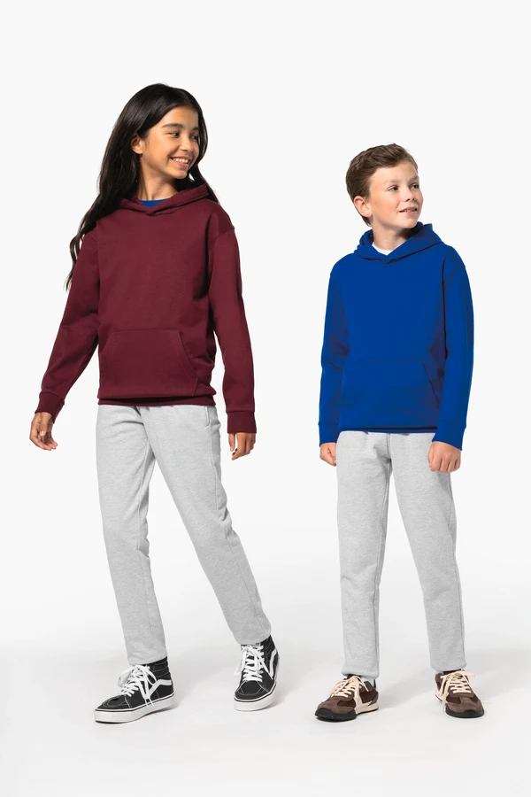 Kinder Kapuzenshirt