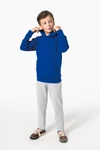 Kinder Kapuzenshirt