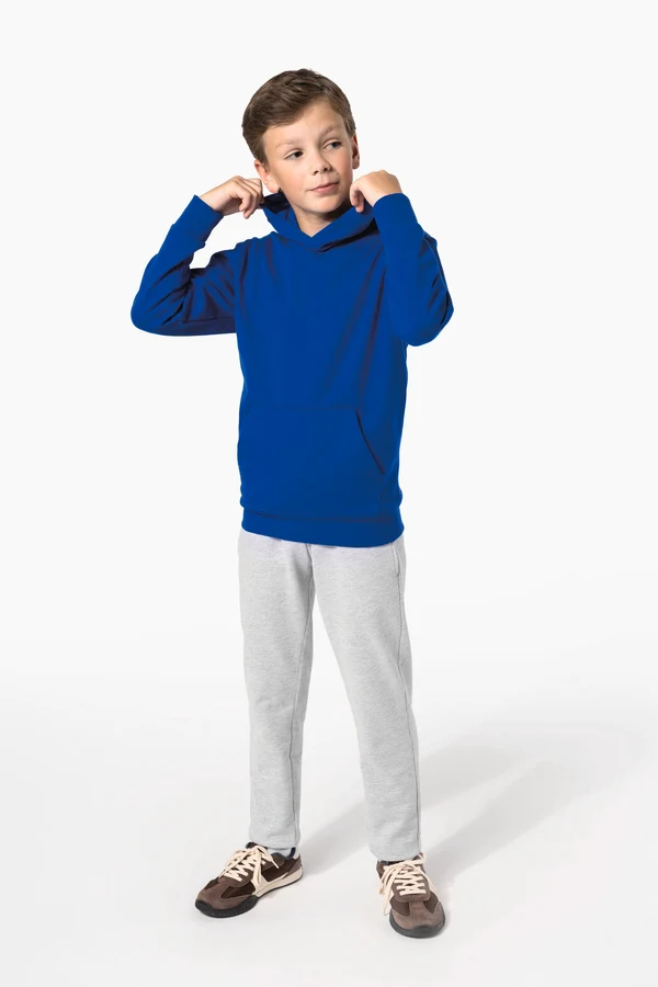 Kinder Kapuzenshirt
