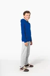 Kinder Kapuzenshirt