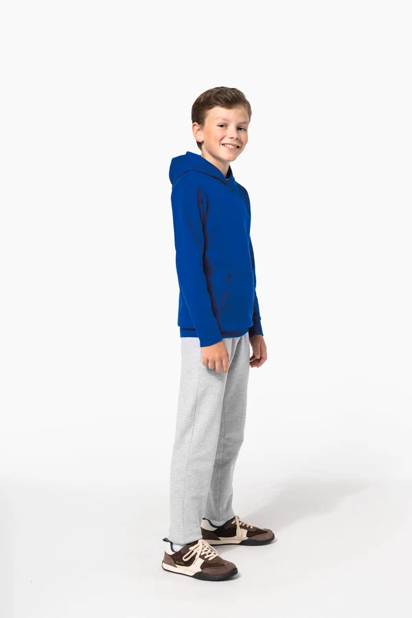 Kinder Kapuzenshirt