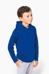 Kinder Kapuzenshirt