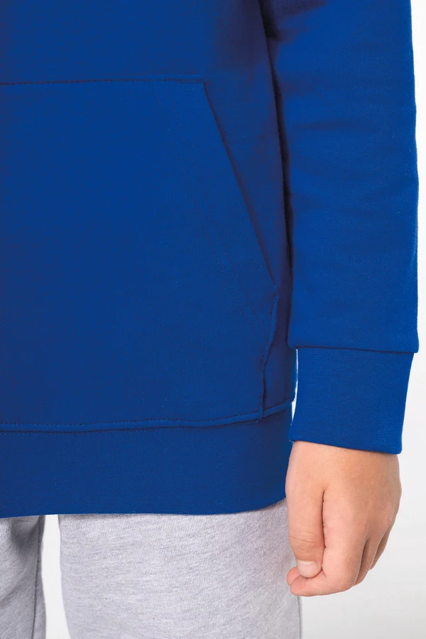 Kinder Kapuzenshirt