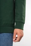 Sweatshirt 1/4-Reißverschluss