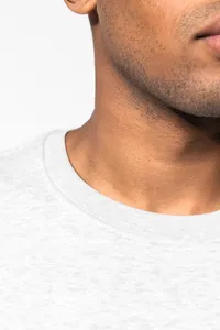Sweatshirt mit Rundhalsausschnitt