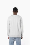 Sweatshirt mit Rundhalsausschnitt