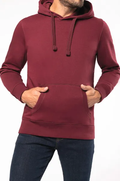 Kapuzensweatshirt
