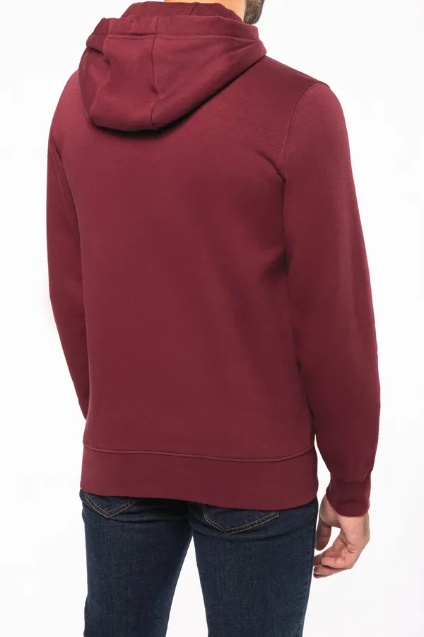 Kapuzensweatshirt