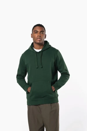 Herren Kapuzensweatshirt