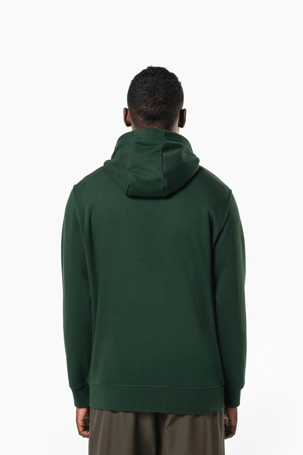 Herren Kapuzensweatshirt