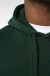 Herren Kapuzensweatshirt