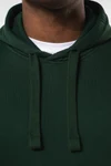Herren Kapuzensweatshirt