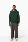 Herren Kapuzensweatshirt