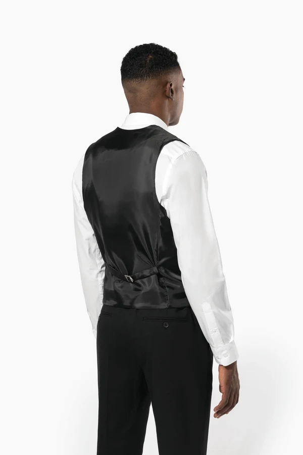 Herren-Weste