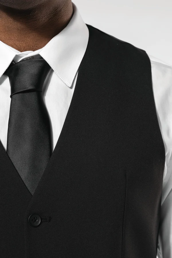 Herren-Weste