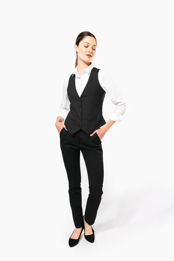 Damen-Weste