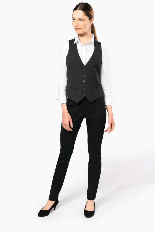 Damen-Weste