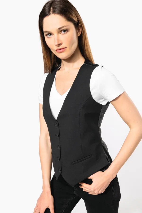 Damen-Weste
