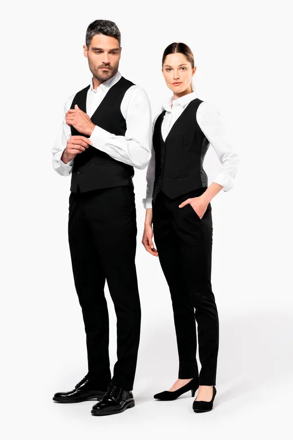 Damen-Weste