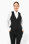Damen-Weste