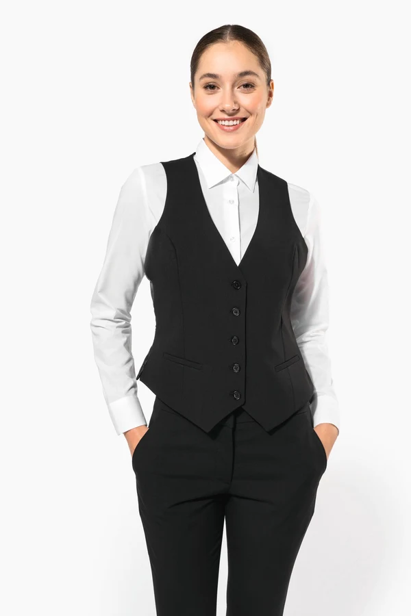 Damen-Weste