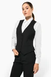 Damen-Weste
