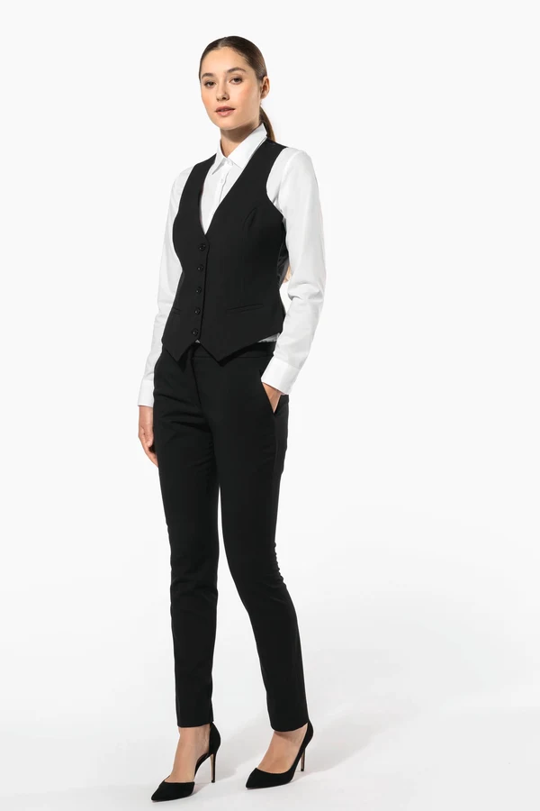 Damen-Weste