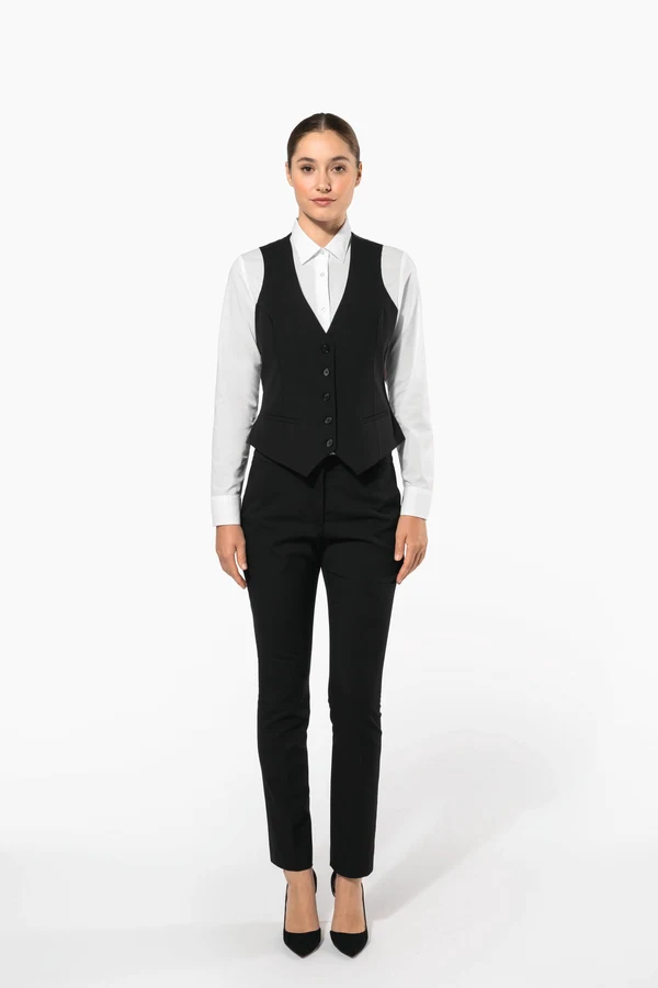 Damen-Weste