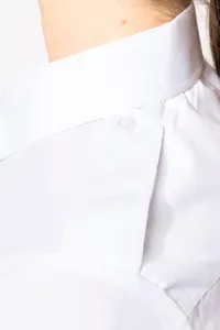 Kurzarm-Pilotenhemd für Damen