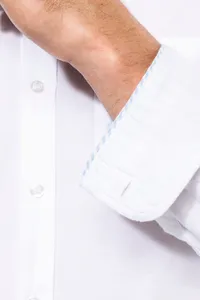 Oxfordhemd Langarm