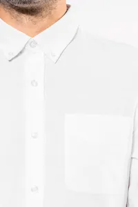 Oxfordhemd Langarm