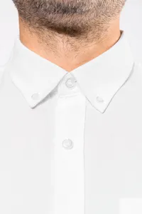 Oxfordhemd Langarm