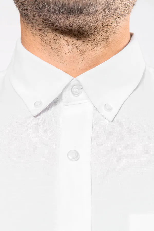Oxfordhemd Langarm