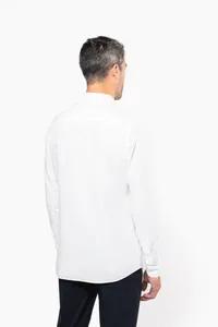 Oxfordhemd Langarm